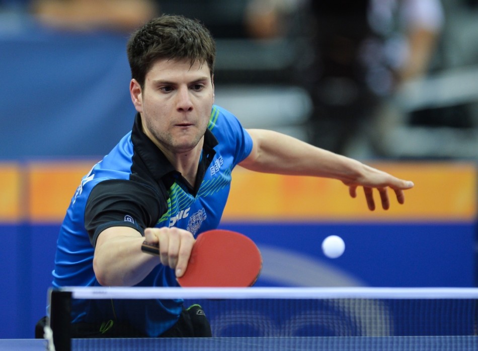 日本队鏖战奥地利队,奥恰洛夫刷新纪录 日本队鏖战奥地利队,奥恰洛夫刷新纪录