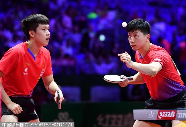 中国队横扫葡萄牙队,波尔扛起全队 中国队横扫葡萄牙队,波尔扛起全队