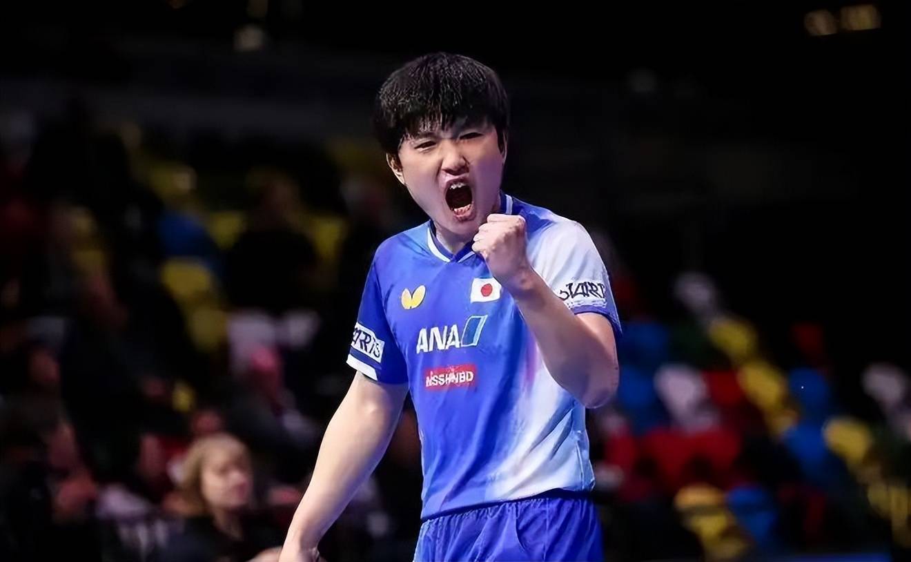 关于葡萄牙队险胜波兰队,张本智和刷新纪录的信息 关于葡萄牙队险胜波兰队,张本智和刷新纪录的信息