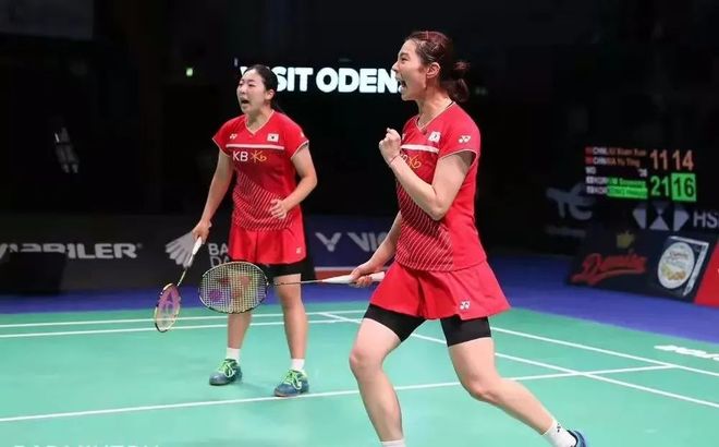 印尼队翻盘丹麦队,辛杜高光表现的简单介绍 印尼队翻盘丹麦队,辛杜高光表现的简单介绍