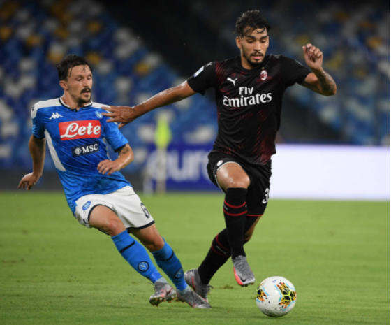 维罗纳桑普多利亚之战难解难分,战术博弈激烈的简单介绍 维罗纳桑普多利亚之战难解难分,战术博弈激烈的简单介绍