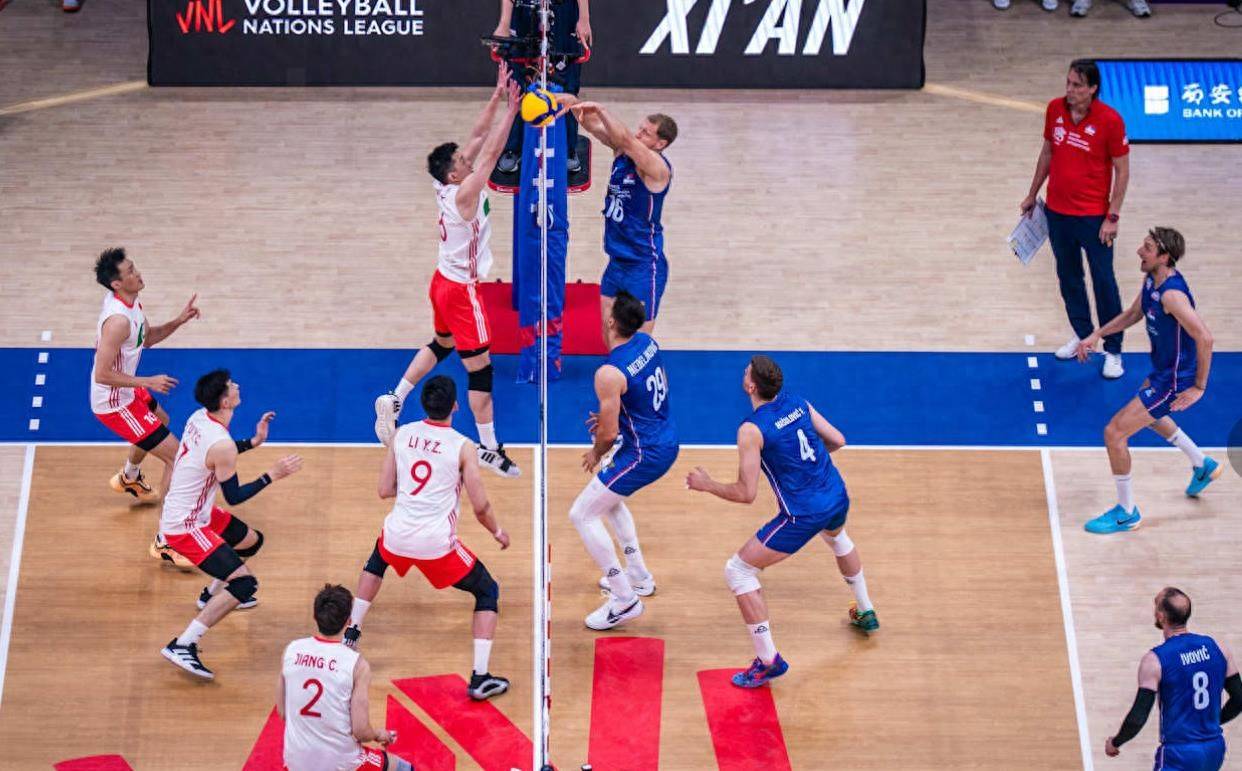 塞尔维亚队备战备战工作有条不紊,冲刺欧洲比赛的简单介绍 塞尔维亚队备战备战工作有条不紊,冲刺欧洲比赛的简单介绍