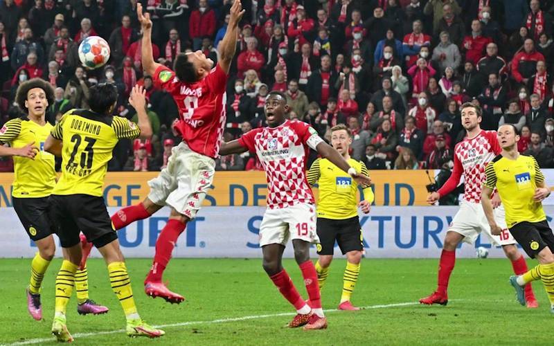 包含汉堡力克美因茨,德甲保级压力骤减的词条 包含汉堡力克美因茨,德甲保级压力骤减的词条