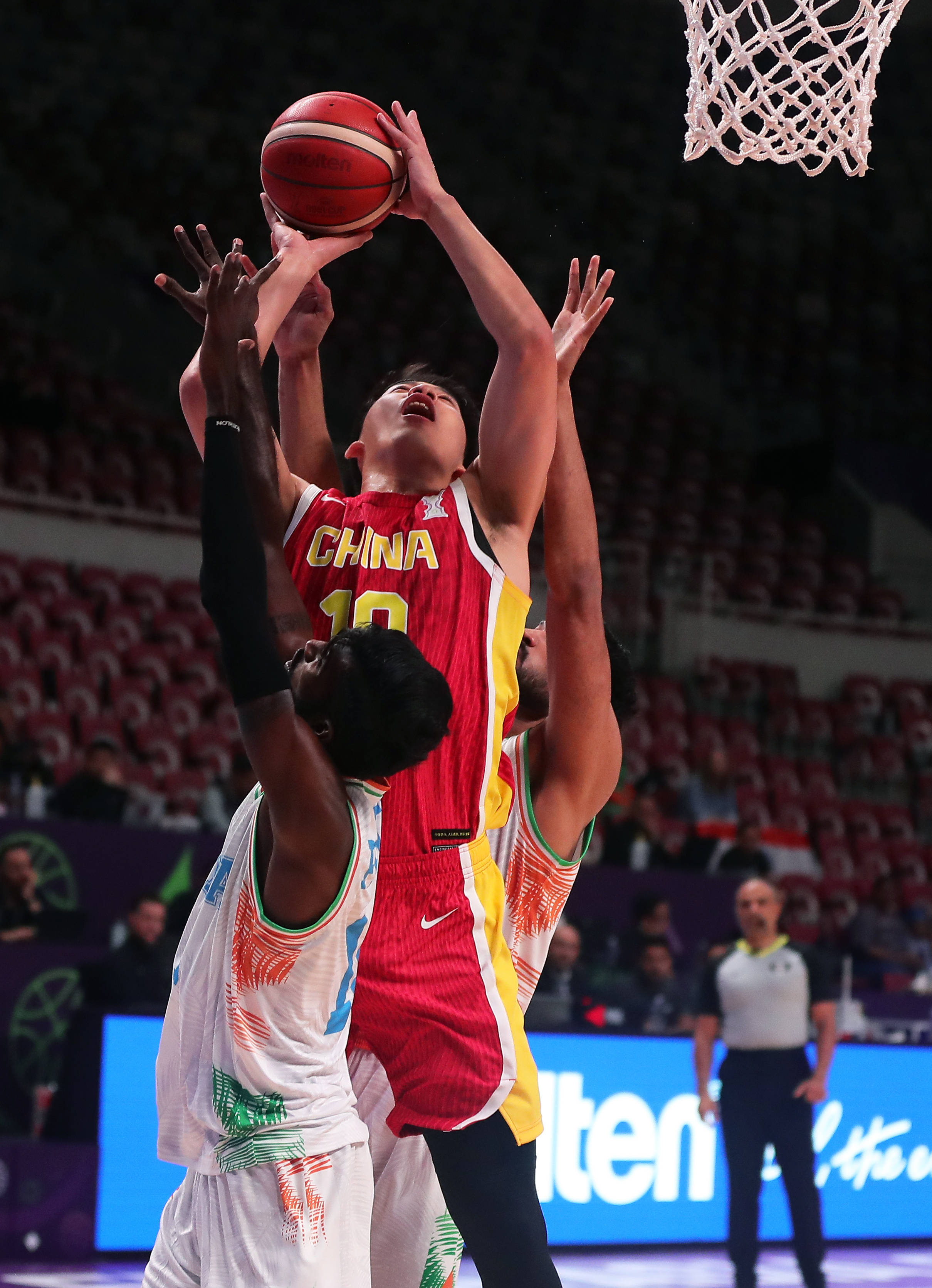 亚洲杯篮球赛开幕,各队实力对比的简单介绍 亚洲杯篮球赛开幕,各队实力对比的简单介绍