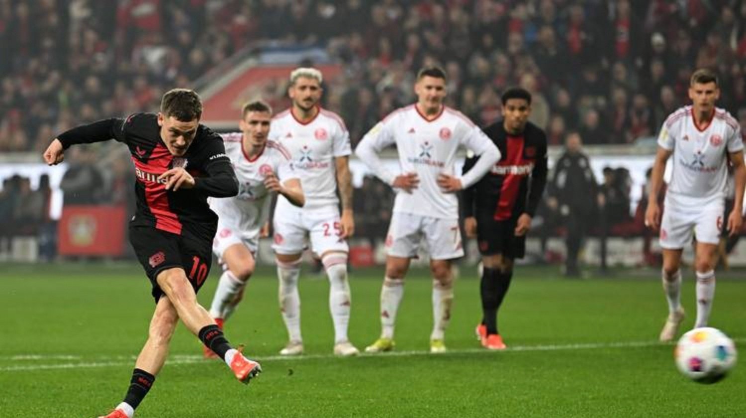 沃尔夫斯堡客场大胜,晋级德国杯四强的简单介绍 沃尔夫斯堡客场大胜,晋级德国杯四强的简单介绍