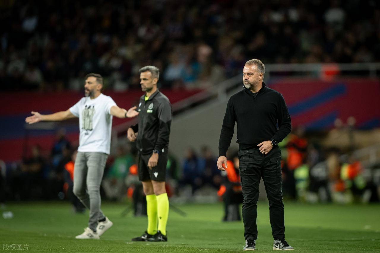 巴萨客场逼平,仍在晋级之路上的简单介绍 巴萨客场逼平,仍在晋级之路上的简单介绍