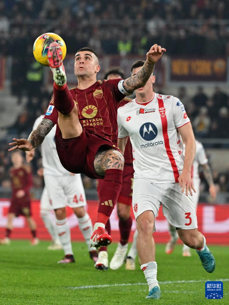 罗马队客场惨败,意大利足球未来堪忧 罗马队客场惨败,意大利足球未来堪忧