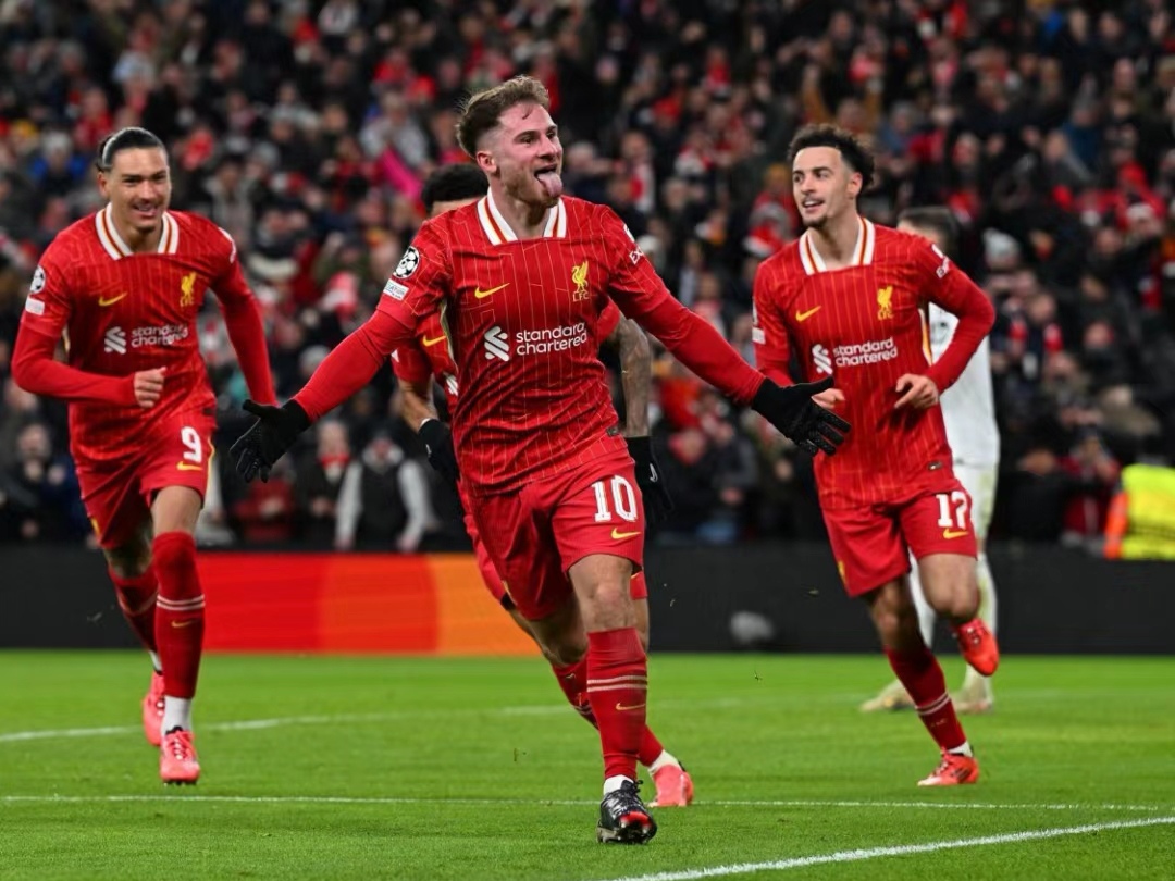 利物浦力克尤文图斯,迎来挑战的简单介绍 利物浦力克尤文图斯,迎来挑战的简单介绍