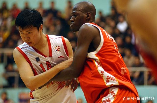 我们所不知道的CBA背后，故事的真相