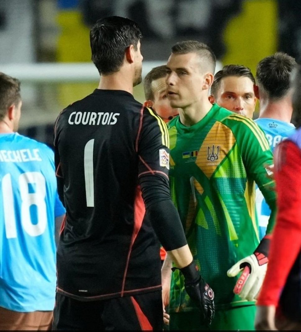 克罗地亚迎战斯洛文尼亚,保持士气 克罗地亚迎战斯洛文尼亚,保持士气