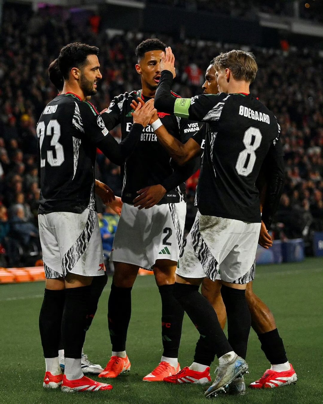 阿森纳前锋再次爆发，破门数已达两位数！的简单介绍