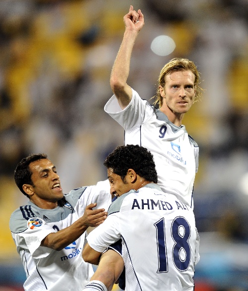 沙特球队艾尔希拉尔主场失利，亚冠淘汰赛前景未卜的简单介绍