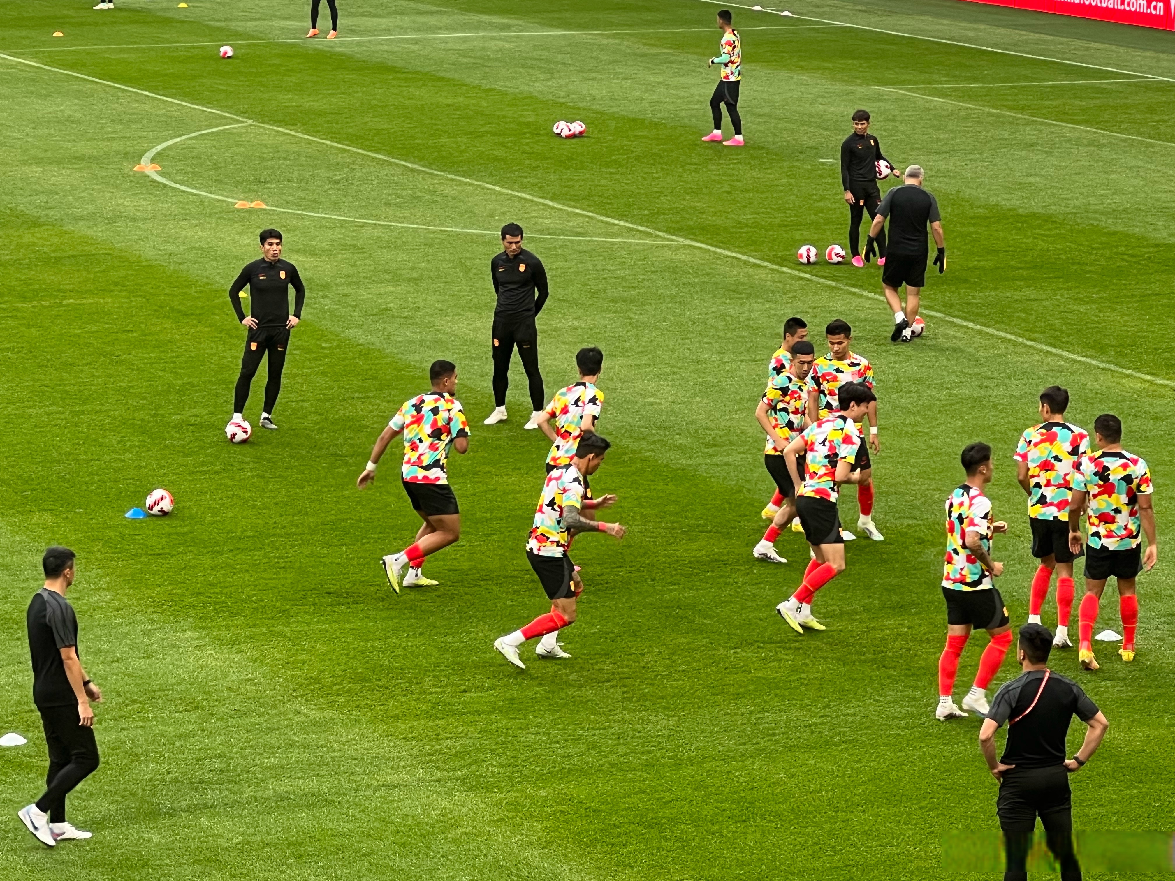 超音速队球员接受国际比赛训练的简单介绍