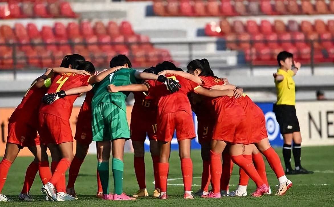 厄瓜多尔女足队备战世界杯，迎头赶上的简单介绍