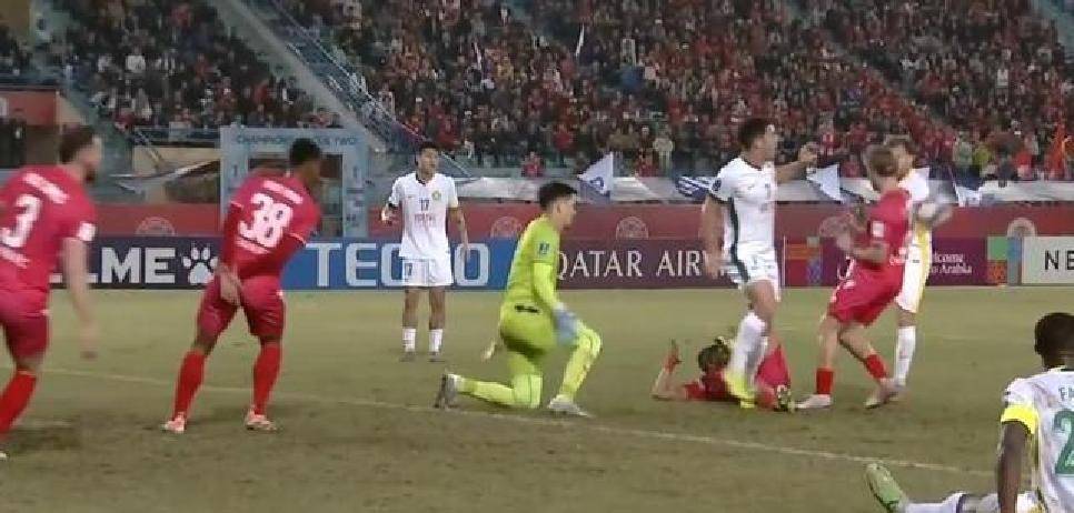 北京国安客场逆转武汉卓尔，取得关键三分的简单介绍