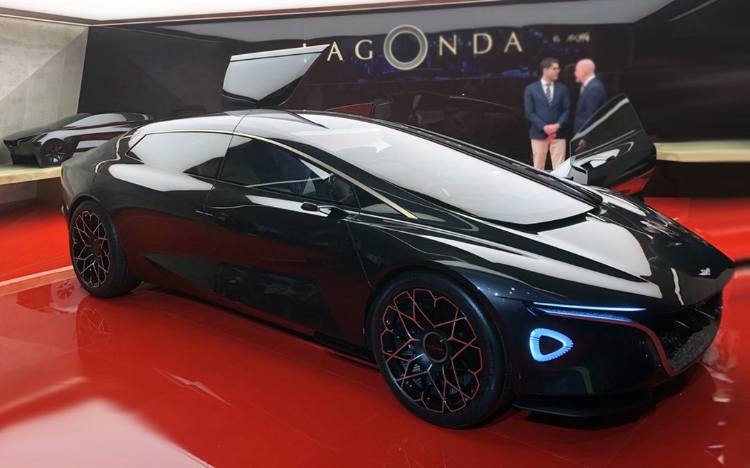 阿斯顿马丁完胜梅赛德斯，诺里斯带队取胜的简单介绍