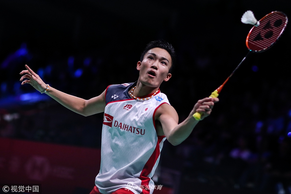 关于丹麦队碾压中国队，桃田贤斗关键制胜的信息