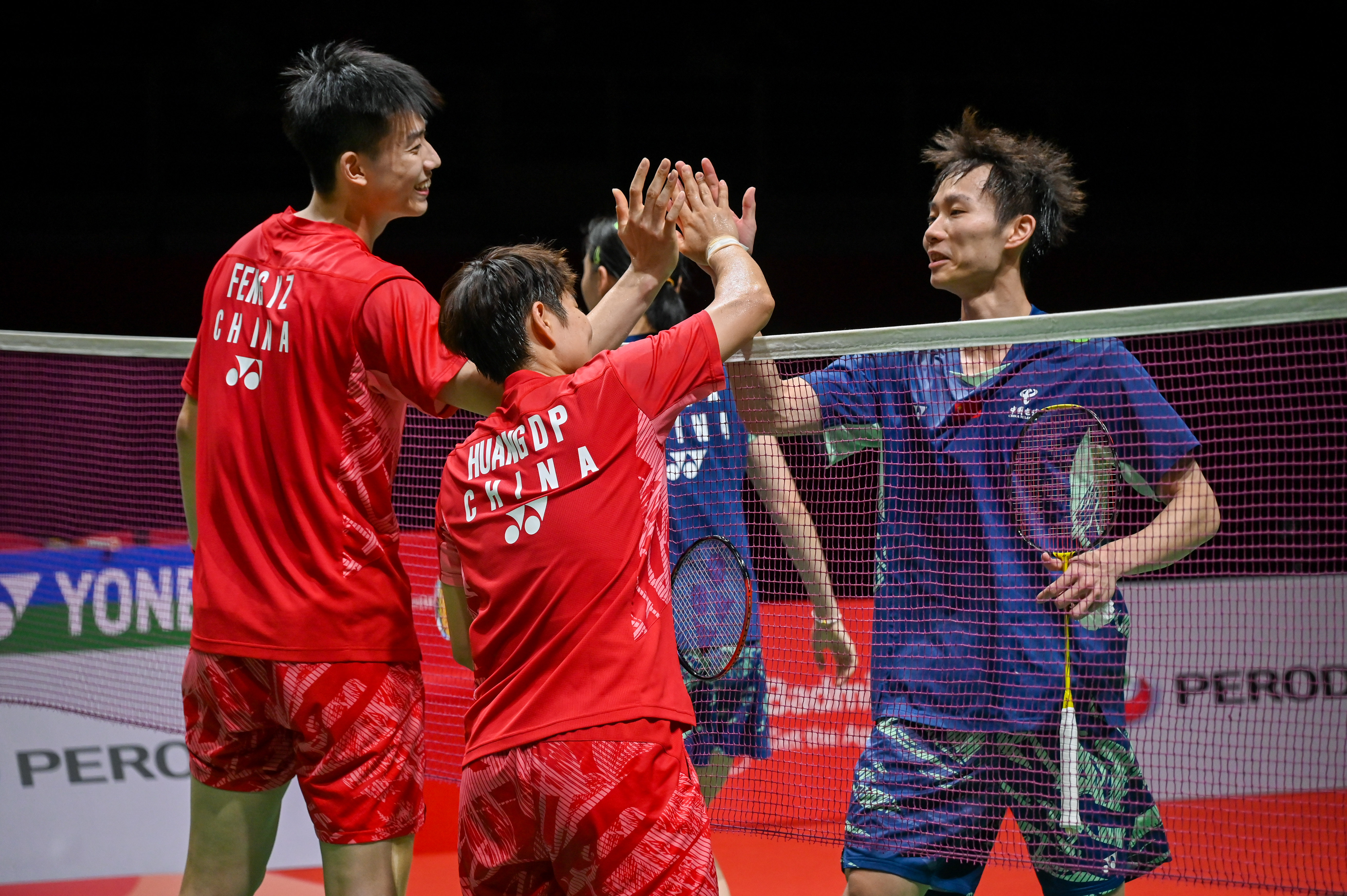 关于韩国羽毛球队鏖战马来西亚羽毛球队，戴资颖统治全场的信息