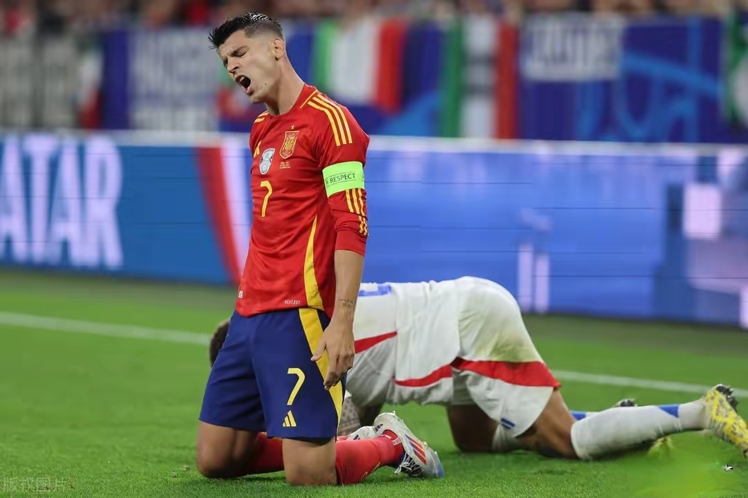 紧张刺激！欧洲足球比赛惊心动魄的简单介绍