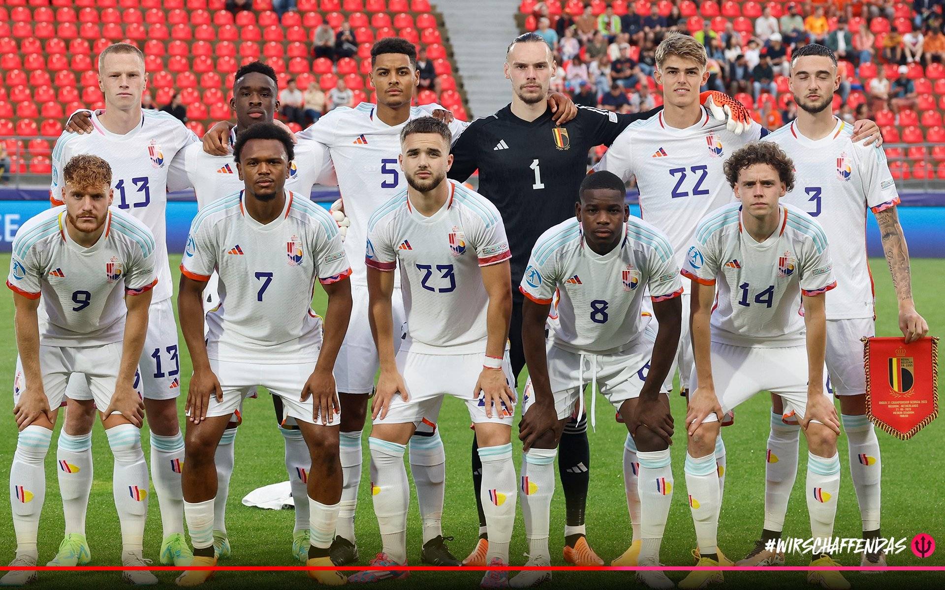 土耳其队在欧洲预选赛中表现出色