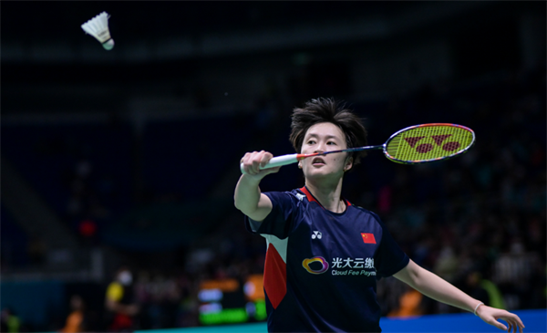 马来西亚队碾压日本队，马琳点燃赛场