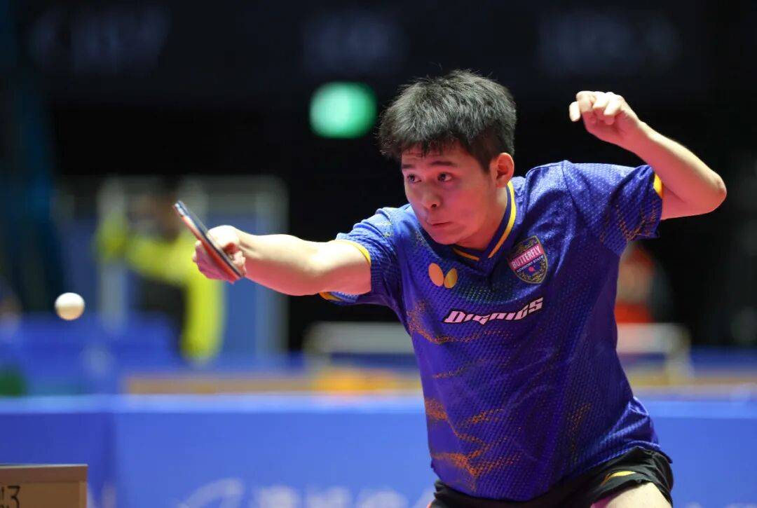 韩国乒乓球队逆转法国乒乓球队，张继科关键制胜的简单介绍