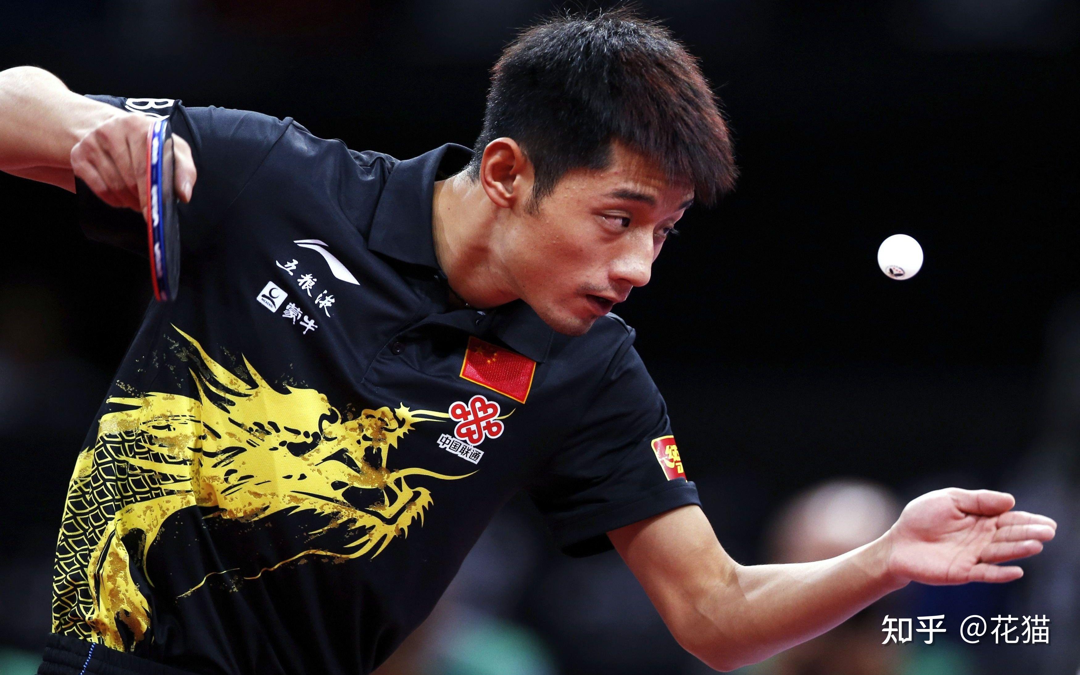 韩国乒乓球队逆转法国乒乓球队，张继科关键制胜的简单介绍