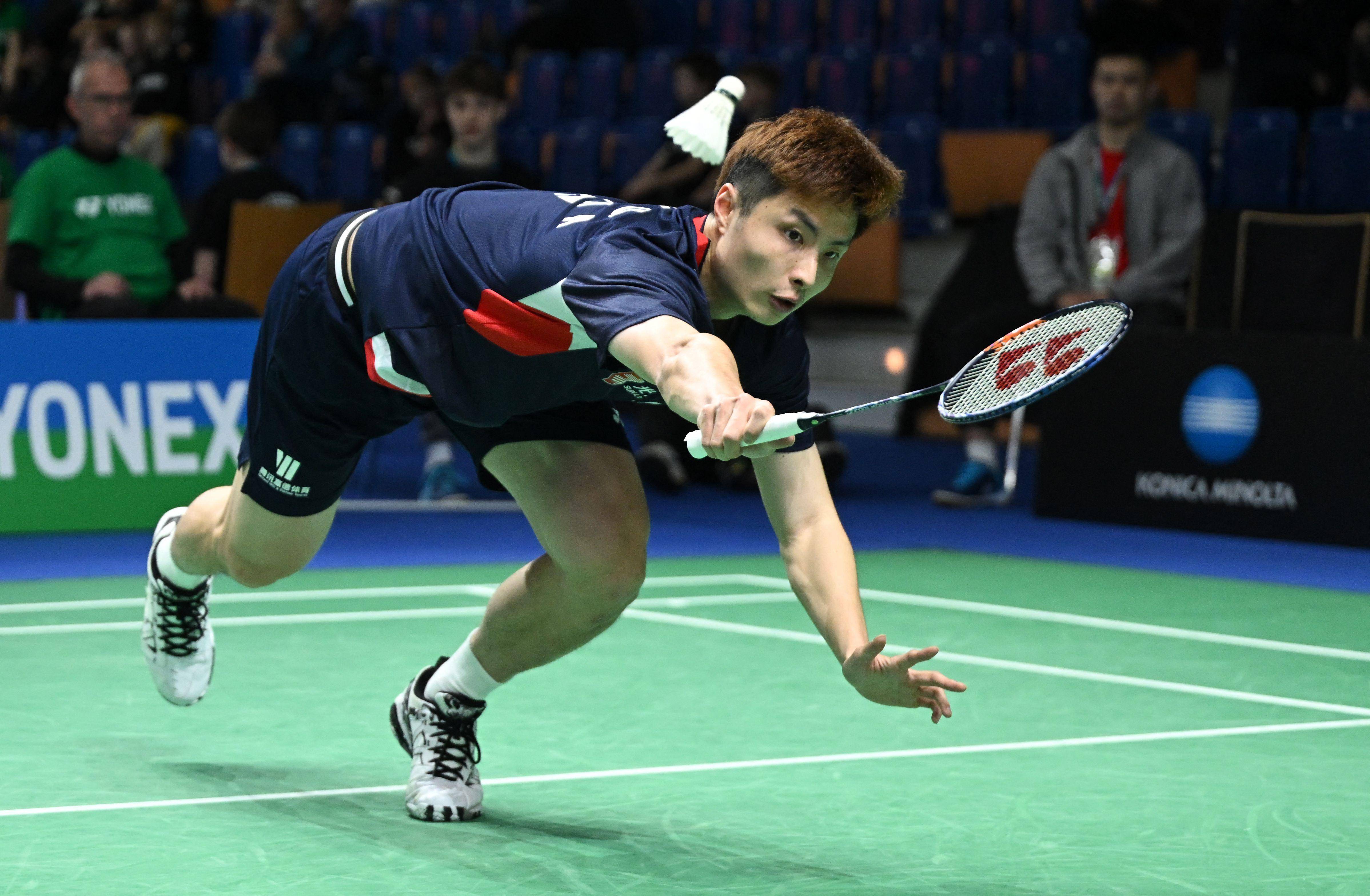 印尼队绝杀韩国队，辛杜惊艳四座的简单介绍