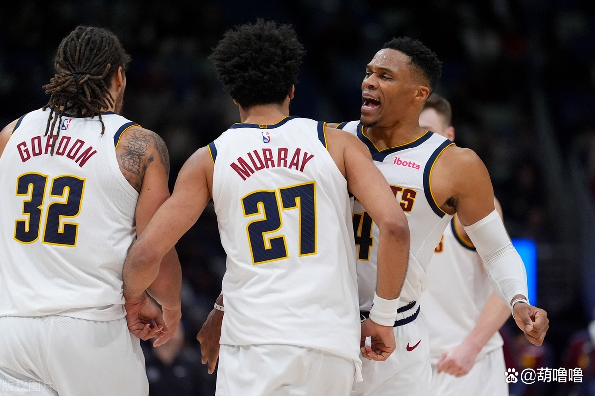 魔术鏖战掘金，锡安一己之力扛起全队的简单介绍