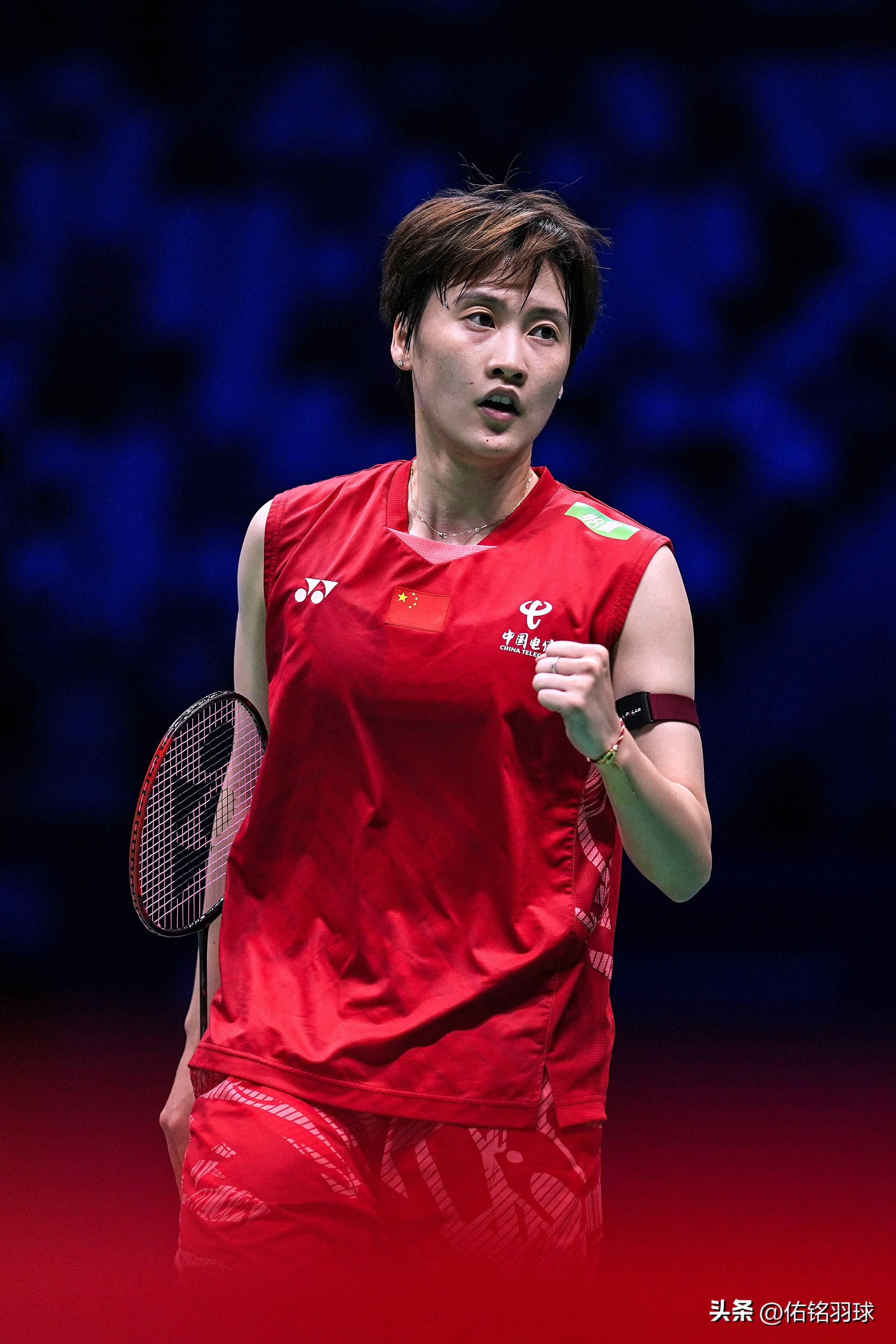 包含马来西亚队碾压印尼队，陈雨菲惊艳四座的词条