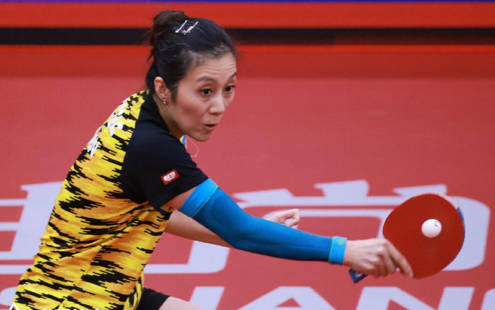 韩国队逆转印尼队，马琳状态火热