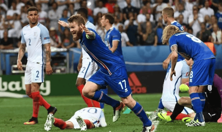 冰岛球员成功跻身俱乐部首发阵容的简单介绍 冰岛球员成功跻身俱乐部首发阵容的简单介绍