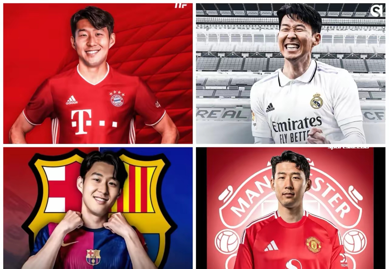 曼联险胜哥伦比亚，孙兴慜惊艳世界的简单介绍