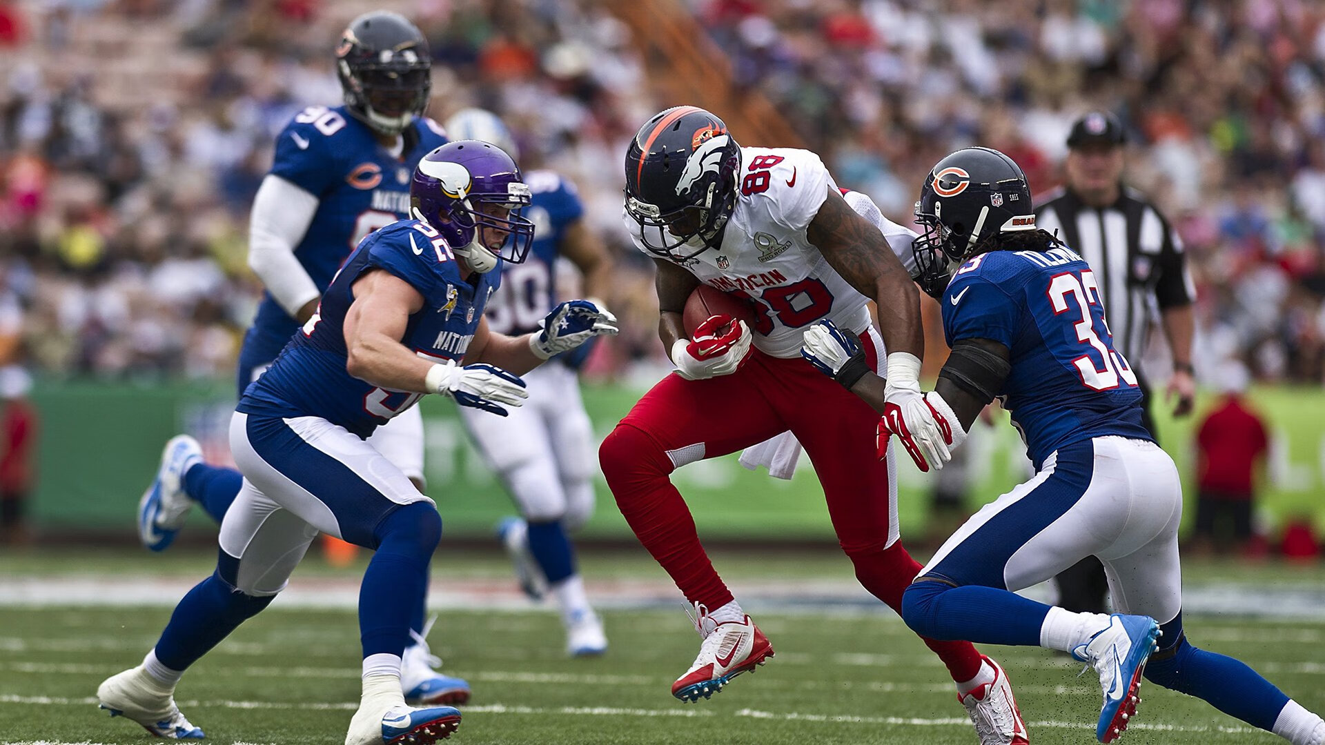 跨越赛场的统治力，从灰熊的战术终结到字母哥的欧冠接管